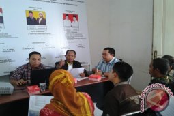 PENYAMPAIAN DPT PERUBAHAN