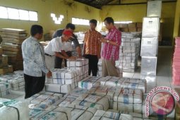 SURAT SUARA PEMILUKADA