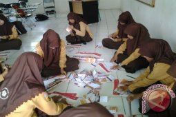 LIPAT SURAT SUARA