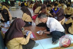 CARA MELIPAT SURAT SUARA