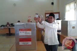 CABUP NOMOR 2
