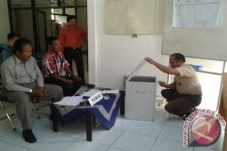 BUKA KOTAK  SUARA