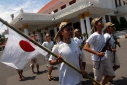 Surabaya Membara