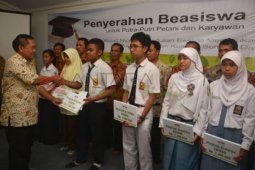 Pemerintah Sediakan 4.000 Beasiswa Studi di Luar Negeri