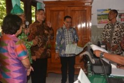 Bayi Lahir Dapat Akta