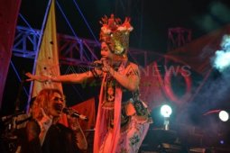 Banyuwangi Beach Jazz Festival