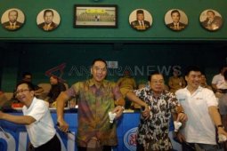 Turnamen Sinar Dunia (Sidu) 2013