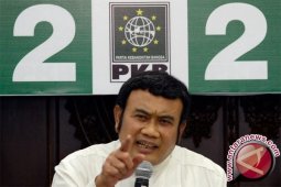 Rhoma tidak persoalkan duet dengan JK