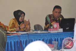 Kemampuan Caleg Perempuan Diragukan