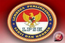 LPSK Siap Lindungi Polwan Brigadir RS