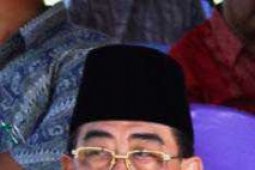 Wabup Paser : Berikan Kesempatan Semua Etnis Memimpin Daerah