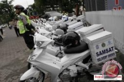 Pemkab Pungut Pajak Melalui Program Samsat Keliling