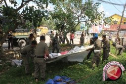 KPU Sintang Minta Parpol Patuhi Aturan Atribut Kampanye