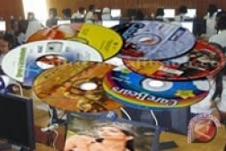 Polres Bangka Sita Sejumlah Barang Bukti Ilegal