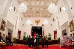 Temui Siswa Lemhanas, SBY Puji &amp; Kritik Peran Pers
