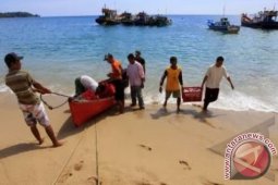 NELAYAN TANGKAP ACEH PEROLEH BANTUAN KAPAL 40 GT