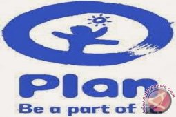 Plan Indonesia Akhiri Program Tanggap Gempa