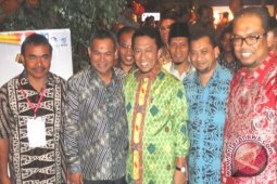 Harus Mampu Bersaing Global