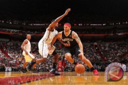 Ringkasan Beberapa Pertandingan NBA
