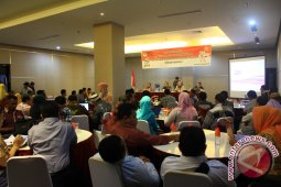 DPT Provinsi Gorontalo Berkurang
