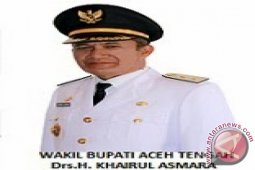Aceh Tengah Persiapkan Tanoh Depet Untuk P2WKSS