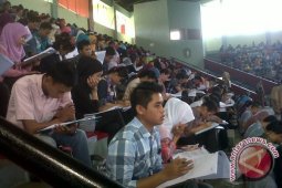 Tes CPNS 2014 pada Juni/Juli, yang Gagal 2013 Bisa Daftar