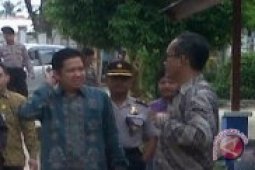 Bupati Ajak Warga Tumbuhkan Seni Unggulan Desa