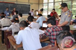 Sekitar 40 Pelamar Tak Ikuti Tes CPNS Sekadau