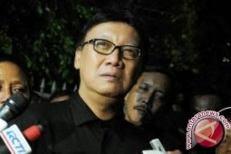 PDIP minta polisi usut motif penembakan di rumah caleg