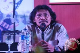 Musisi jazz senior Benny Likumahuwa meninggal dunia