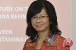 KPK jadwalkan periksa Dirut Pertamina terkait suap