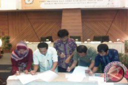 KPU Babel Coret 4.030 Pemilih