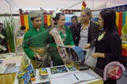 Disbudpar Babel Akan Gelar Pameran Wisata Daerah