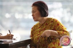 KPK kembali periksa istri Akil Mohtar