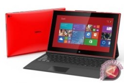Rumor sebut Nokia siapkan tablet 8 inci
