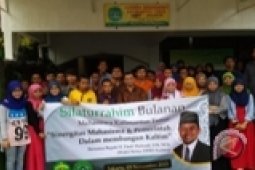 Hadi : Belajar Harus Punya Visi