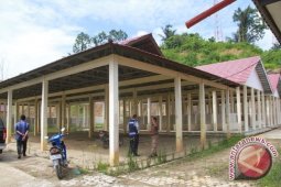 Awal 2014 Pasar Baru Loa Janan Bisa Beroperasi