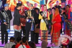 Abang dan None Jakarta promosi pariwisata di WTM London