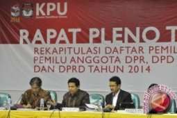 Pengamat: Jangan Berlebihan Politisasi DPT Pemilu 2014