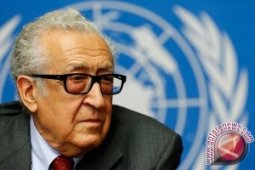 AS dan Rusia gagal sepakati tanggal pembicaraan perdamaian Suriah