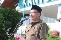 Plt Bupati akan tanyakan penyelesaian proyek