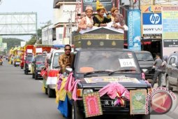 Sambut Tahun Baru Islam