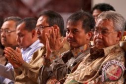 MENPORA : ACEH PERLU BANGUN KOMPLEK OLAHRAGA TERPADU