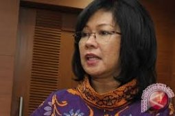 Dirut Pertamina penuhi panggilan KPK