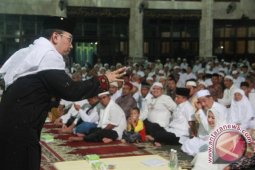 Pemkab Kukar Sambut Tahun Baru Islam dengan Tausiah