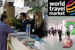 Kopi Indonesia Digemari Pengunjung Pameran Wisata London