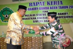 RAKER UIN