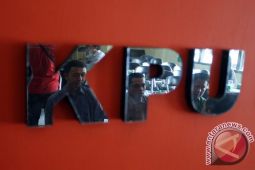 KPU pusat tugaskan LP3 awasi pemilu Papua