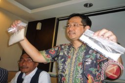 PT IGN Laporkan Pemalsuan Karung Gula ke Polda Kalbar