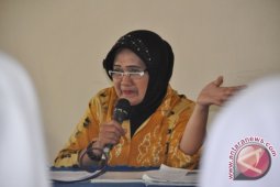 Pengurus PKK Undurkan Diri
